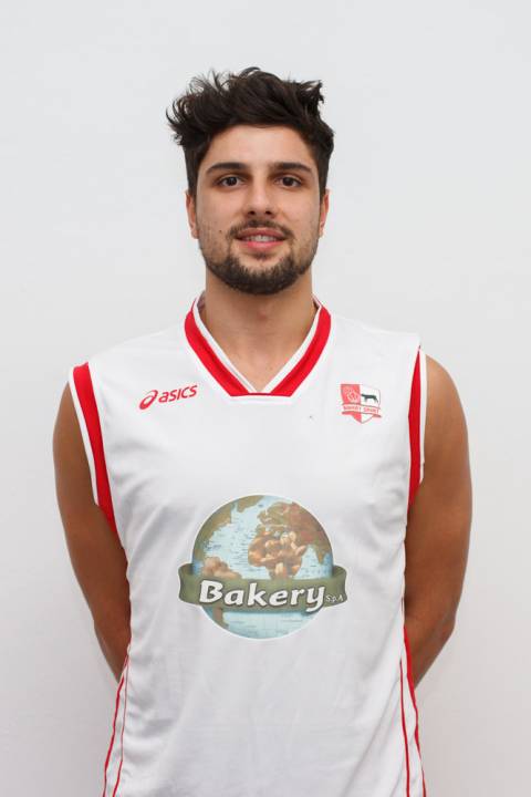 Foto dell'atleta Nazzareno Italiano